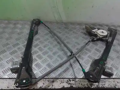 Pièce détachée automobile d'occasion léve glace avant droit pour ford focus berlina (cak) trend références oem iam 1191451039470