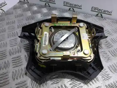 Pezzo di ricambio per auto di seconda mano air bag anteriore sinistro per tata indigo marina 10.77/63 riferimenti oem iam   