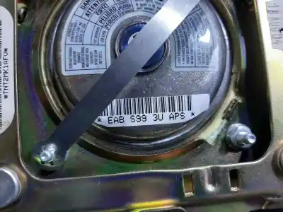 Pezzo di ricambio per auto di seconda mano air bag anteriore sinistro per tata indigo marina 10.77/63 riferimenti oem iam   