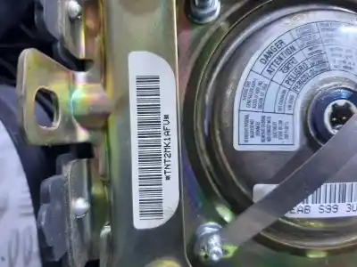 Pezzo di ricambio per auto di seconda mano air bag anteriore sinistro per tata indigo marina 10.77/63 riferimenti oem iam 
