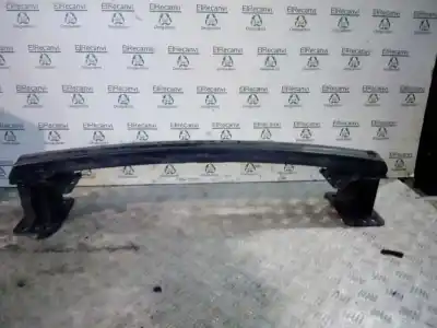 Pezzo di ricambio per auto di seconda mano rinforzo paraurti anteriore per mazda 2 berlina (dy) 1.2 active (55kw) riferimenti oem iam   x-057