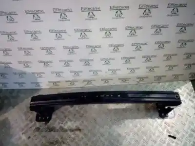 Pezzo di ricambio per auto di seconda mano rinforzo paraurti anteriore per mazda 2 berlina (dy) 1.2 active (55kw) riferimenti oem iam   x-057