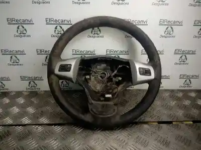 Pezzo di ricambio per auto di seconda mano volante per opel corsa d catch me riferimenti oem iam   