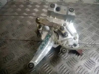 Piesă de schimb auto la mâna a doua Motor Stergãtor Spate pentru CITROEN BERLINGO 1.9 D Multispace Referințe OEM IAM 3397020406  0390201408