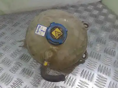 Peça sobressalente para automóvel em segunda mão Depósito De Expansão por FIAT STILO (192) 1.9 JTD CAT Referências OEM IAM 46797121  C555