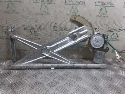 Recambio de automóvil de segunda mano de ELEVALUNAS DELANTERO IZQUIERDO para SUZUKI IGNIS RM (MH)  referencias OEM IAM 8346076G00  