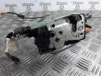 İkinci el araba yedek parçası arka sag kapi kilidi için citroen c4 picasso rhj-dw10bted4 oem iam referansları 24099158  