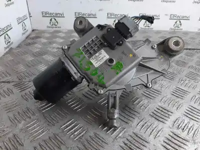 Автозапчастина б/у двигатель передніх склоочисників для citroen c4 picasso exclusive посилання на oem iam 53042436