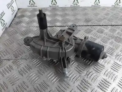 Автозапчасти б/у мотор переднего стеклоочистителя за citroen c4 picasso exclusive ссылки oem iam 53042436  