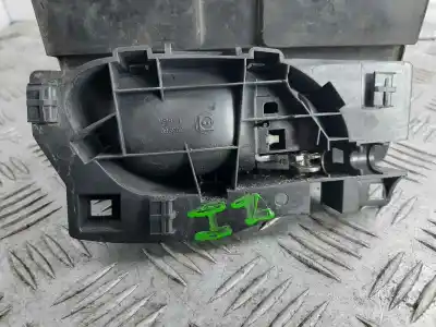 Автозапчастина б/у ліва передня внутрішня ручка для citroen c4 picasso exclusive посилання на oem iam 96555518