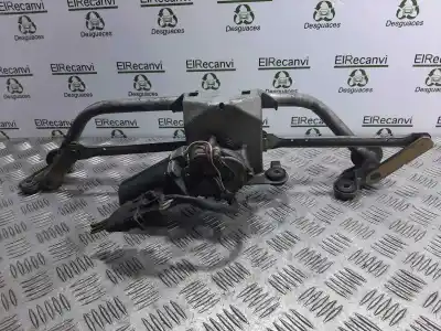 Second-hand car spare part front windshield wiper motor for peugeot expert kasten komfort confort acristalato oem iam references 53547302