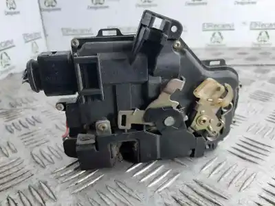 Автозапчасти б/у замок передней правой двери за audi a2 (8z0) 1.4 tdi ссылки oem iam 8z1837016d  