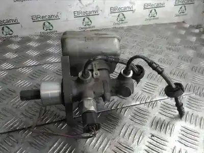 İkinci el araba yedek parçası fren pompasi için audi a3 (8l) 1.9 tdi oem iam referansları 1j1611301b   İkinci el araba yedek parçası fren pompasi için audi a3 (8l) 1.9 tdi oem iam referansları 1j1611301b