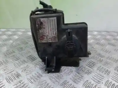 Second-hand car spare part WINDSCREEN WASHER BOTTLE for HYUNDAI GETZ (TB)  OEM IAM references 986101C000  