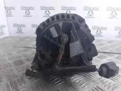 Peça sobressalente para automóvel em segunda mão alternador por dodge caliber 2.0 s referências oem iam 0124525128  05033757ab