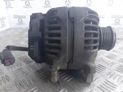 Peça sobressalente para automóvel em segunda mão alternador por dodge caliber 2.0 s referências oem iam 0124525128  05033757ab