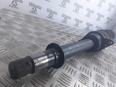 Second-hand car spare part front right transmission for dodge caliber 2.0 s oem iam references   