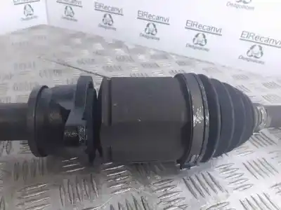 Second-hand car spare part front right transmission for dodge caliber 2.0 s oem iam references   