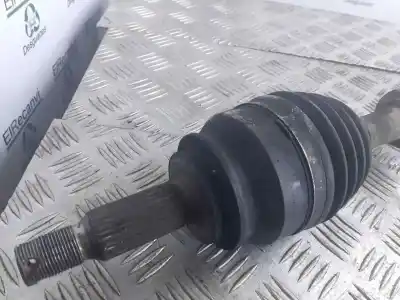 Second-hand car spare part front right transmission for dodge caliber 2.0 s oem iam references   