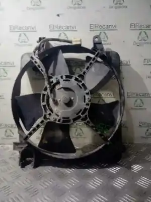 Second-hand car spare part radiator cooling fan for chevrolet matiz se oem iam references   