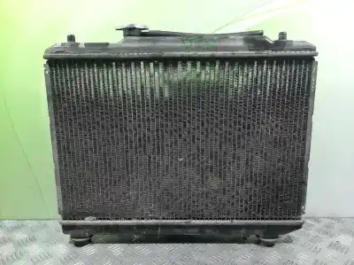Second-hand car spare part Water Radiator for SUZUKI BALENO BERLINA SY (EG) 1.3 CAT OEM IAM references   