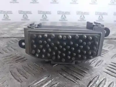 Pezzo di ricambio per auto di seconda mano resistenza al riscaldamento per citroen c4 picasso i monospace (ud_) 1.6 hdi riferimenti oem iam 9654652480 f011500015 a43100500