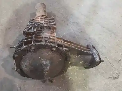 Piesă de schimb auto la mâna a doua grup diferențial fațã pentru lada niva ( 2121 / 21213 / 21214 / 21215 ) basis referințe oem iam   x-206