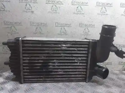 Recambio de automóvil de segunda mano de INTERCOOLER para FIAT DUCATO LUXUSBUS (DESDE 03.94)  referencias OEM IAM 1340934080  1686898