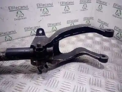 Recambio de automóvil de segunda mano de AMORTIGUADOR DELANTERO IZQUIERDO para ALFA ROMEO 156 (116)  referencias OEM IAM 60659529  