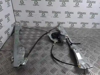 İkinci el araba yedek parçası  için RENAULT CLIO III  OEM IAM referansları 8200291145  2 PINS