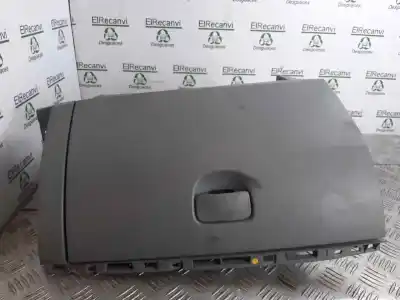 Автозапчастина б/у бардачок для renault clio iii pack authentique посилання на oem iam 8200407712  