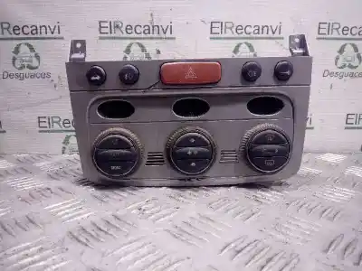 Recambio de automóvil de segunda mano de MANDO CALEFACCION / AIRE ACONDICIONADO para ALFA ROMEO 156 (116)  referencias OEM IAM 1560513690  