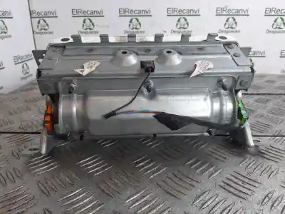 Автозапчастина б/у передня права подушка безопасности для renault clio iii pack authentique посилання на oem iam 8200303498  