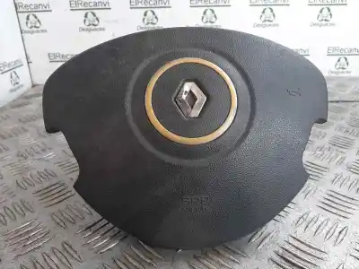 İkinci el araba yedek parçası  için RENAULT CLIO III  OEM IAM referansları 8200363630  