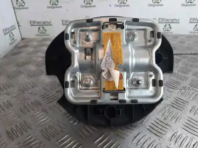 Автозапчастина б/у передня ліва подушка безопасности для renault clio iii pack authentique посилання на oem iam 8200363630  