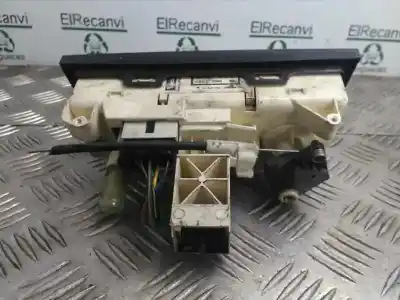 Автозапчасти б/у отопление / кондиционирование воздуха за OPEL CORSA C Club ссылки OEM IAM 0468893I207  