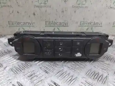 Pezzo di ricambio per auto di seconda mano controllo climatico per ford focus c-max (cap) ghia (d) riferimenti oem iam 3m5t18c612al  woma12297