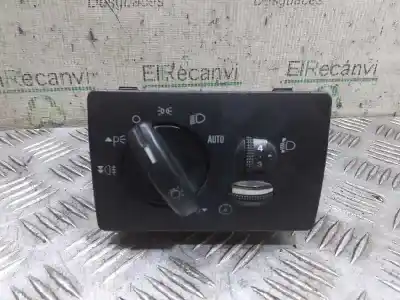 Pezzo di ricambio per auto di seconda mano controllo della luce per ford focus c-max (cap) ghia (d) riferimenti oem iam 4m5t13a024ca  