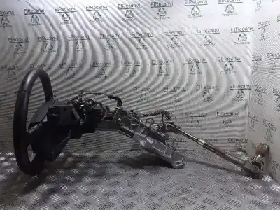 Автозапчастина б/у рульва колонка для FORD FOCUS C-MAX (CAP) Ghia (D) Посилання на OEM IAM KPRZG511361  