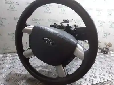 Автозапчастина б/у рульва колонка для ford focus c-max (cap) ghia (d) посилання на oem iam kprzg511361  