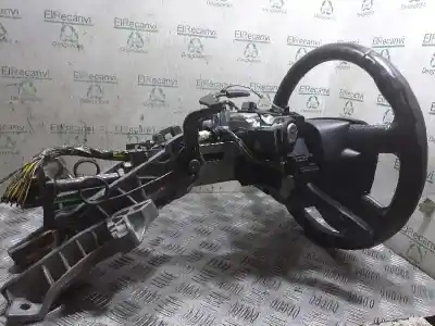 Автозапчастина б/у рульва колонка для ford focus c-max (cap) ghia (d) посилання на oem iam kprzg511361  