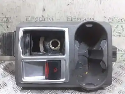 Автозапчастина б/у важіль ручного гальма для ford focus c-max (cap) ghia (d) посилання на oem iam 