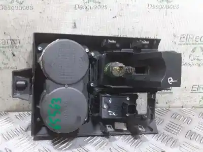 Автозапчастина б/у важіль ручного гальма для ford focus c-max (cap) ghia (d) посилання на oem iam   