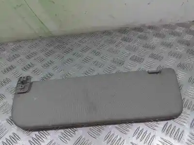 Peça sobressalente para automóvel em segunda mão PÁRA-SOL ESQUERDO por DAEWOO TACUMA  Referências OEM IAM   