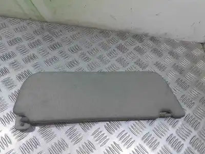 Second-hand car spare part left sunshade for daewoo tacuma cdx-plus oem iam references   