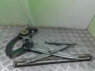 Second-hand car spare part passenger side right window regulator for daewoo tacuma cdx-plus oem iam references   2 pins