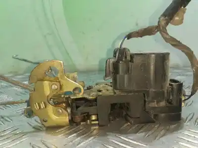 Second-hand car spare part  for DAEWOO TACUMA  OEM IAM references   