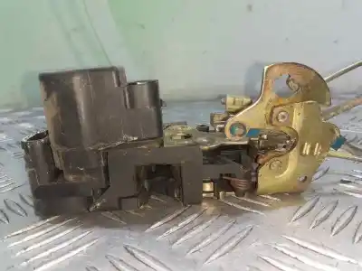 Second-hand car spare part  for DAEWOO TACUMA  OEM IAM references   