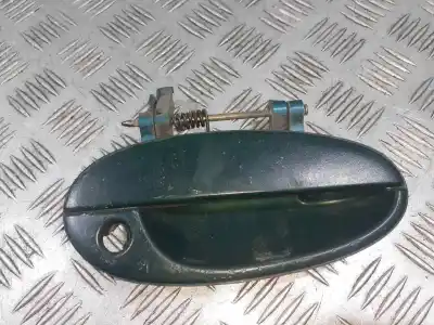 Second-hand car spare part  for DAEWOO TACUMA  OEM IAM references   