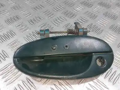 Second-hand car spare part  for DAEWOO TACUMA  OEM IAM references   